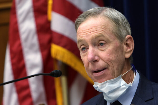 Rep. Stephen Lynch