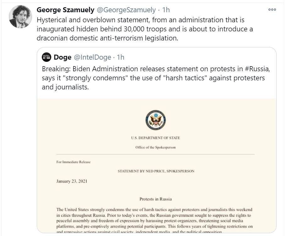 nalvalny protest tweet
