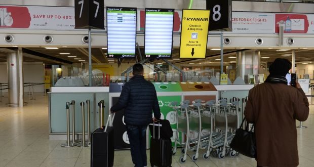 Dublin Airport