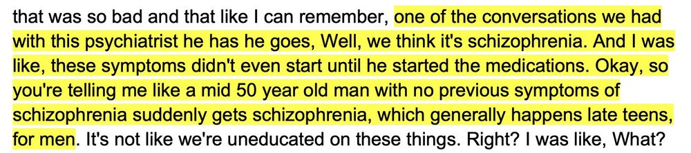 mikhaila peterson interview transcript