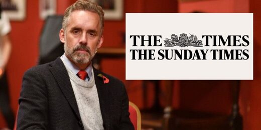Media outlets falsely claim that Jordan Peterson has schizophrenia