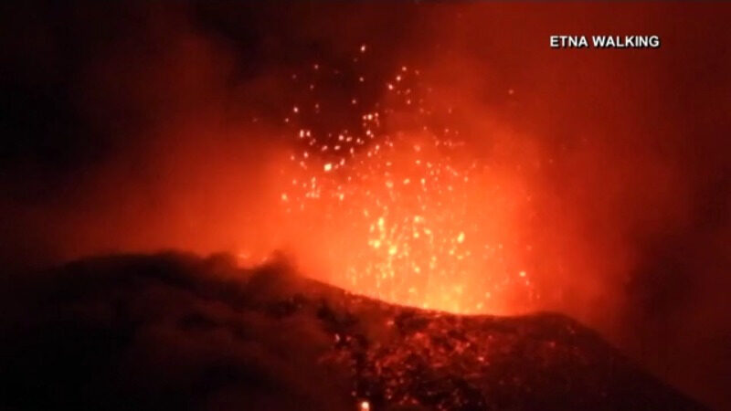 etna