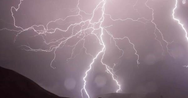 lightning