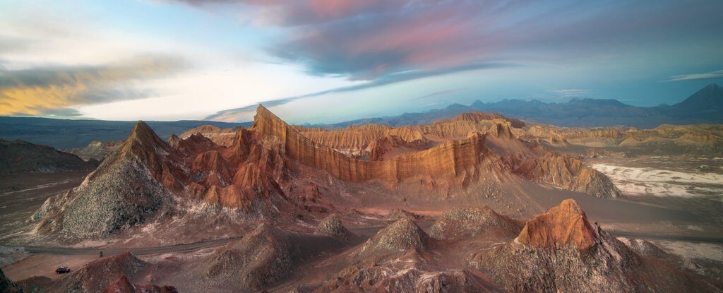 Atacama