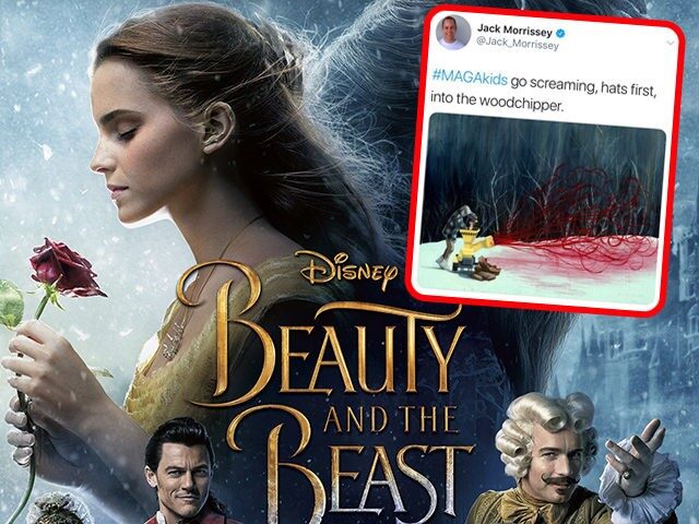 Disney Morrissey
