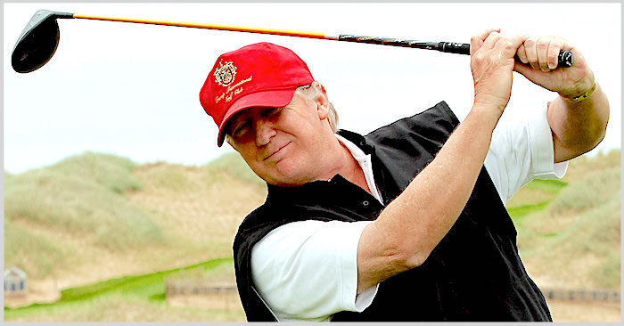 Click to enlarge Trump