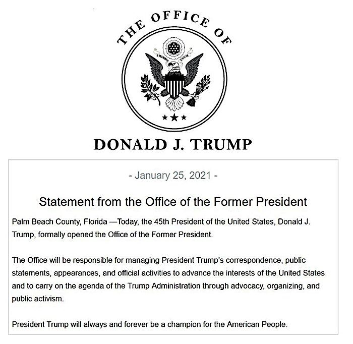 Click to enlarge trump statement