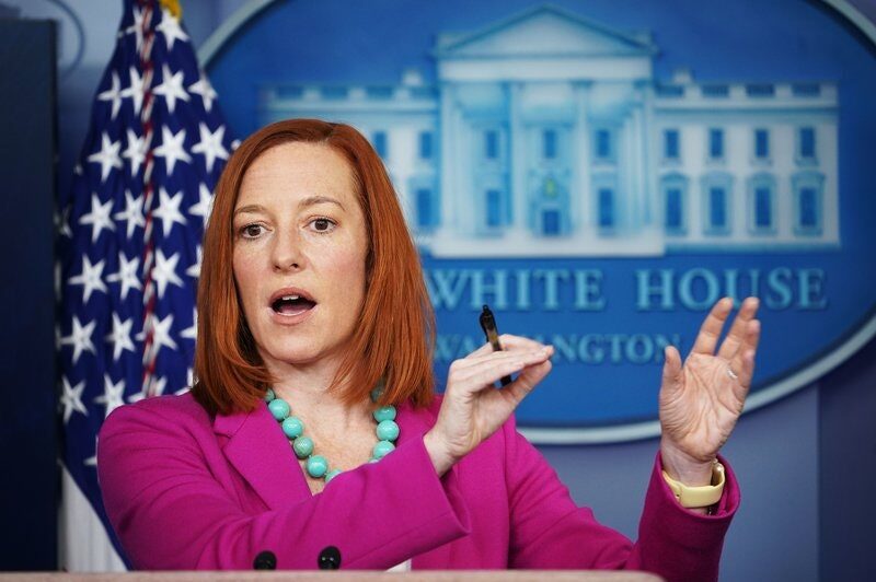 psaki