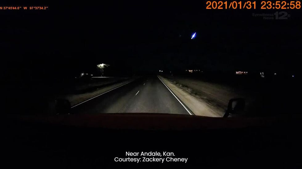 fireball