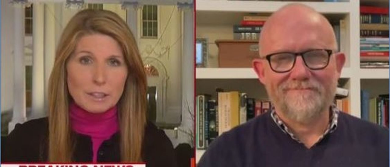 rick wilson MSNBC