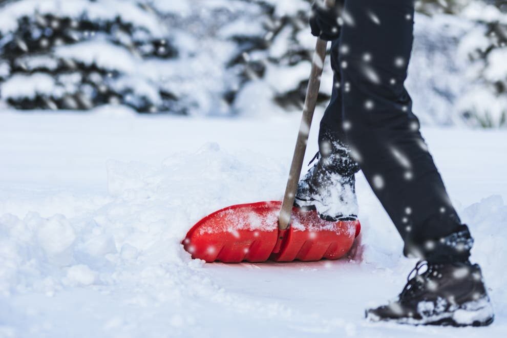 Three dead in Pennsylvania snow