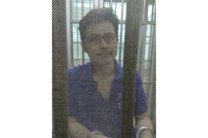 Guo Feixiong
