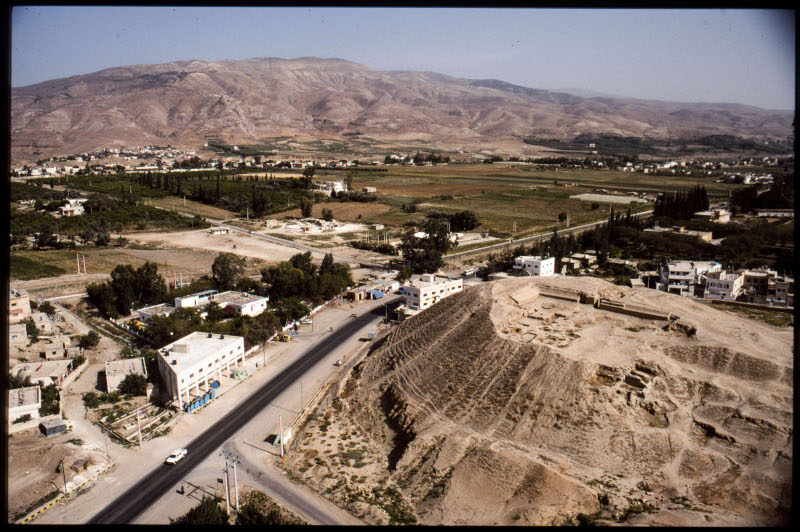 Tell Deir ‘Alla