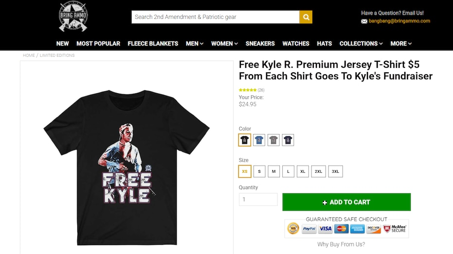 Click to enlarge Shopify conservative