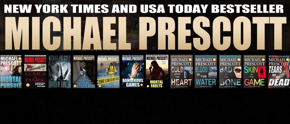 michael prescott