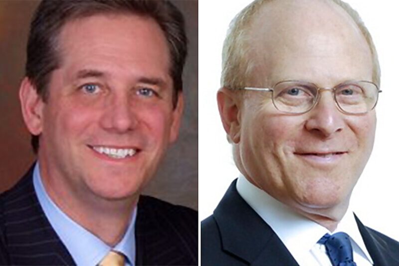 Click to enlarge trump impeachment legal team second impeachment