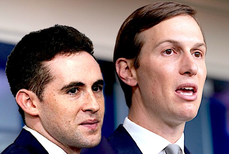 Click to enlarge Kushner Berkowitz