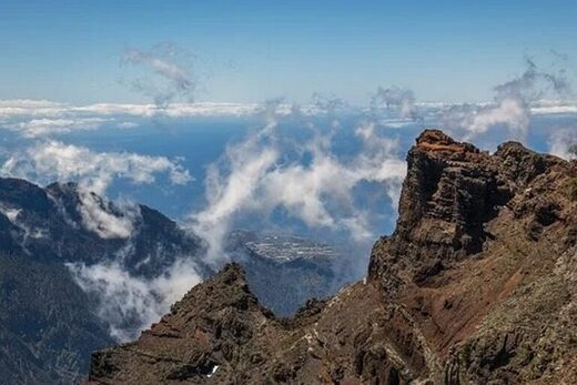 140 Earthquakes Detected On the Island of La Palma