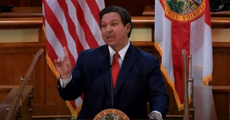 DeSantis