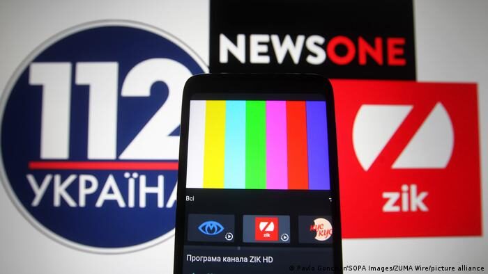 Click to enlarge Ukraine censorship