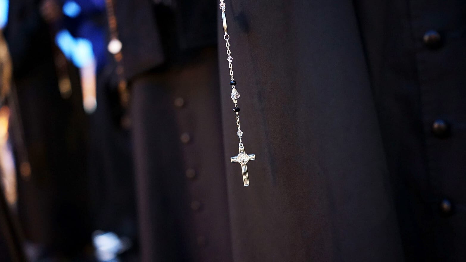 Click to enlarge nuns cross