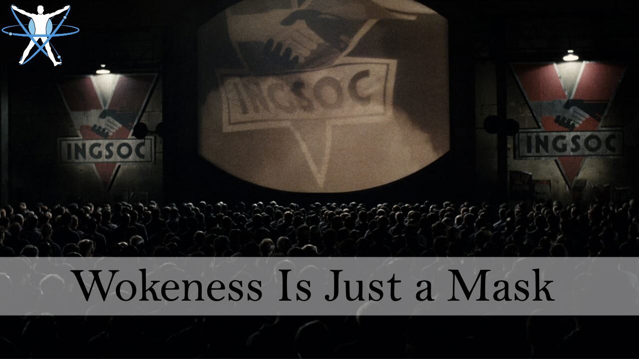 wokeness 1984