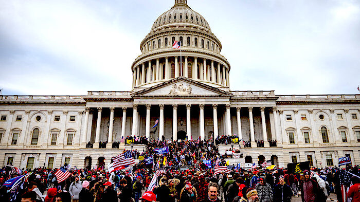 US Capitol