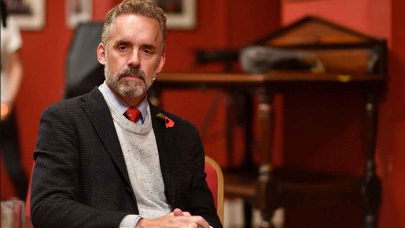 Click to enlarge jordan peterson