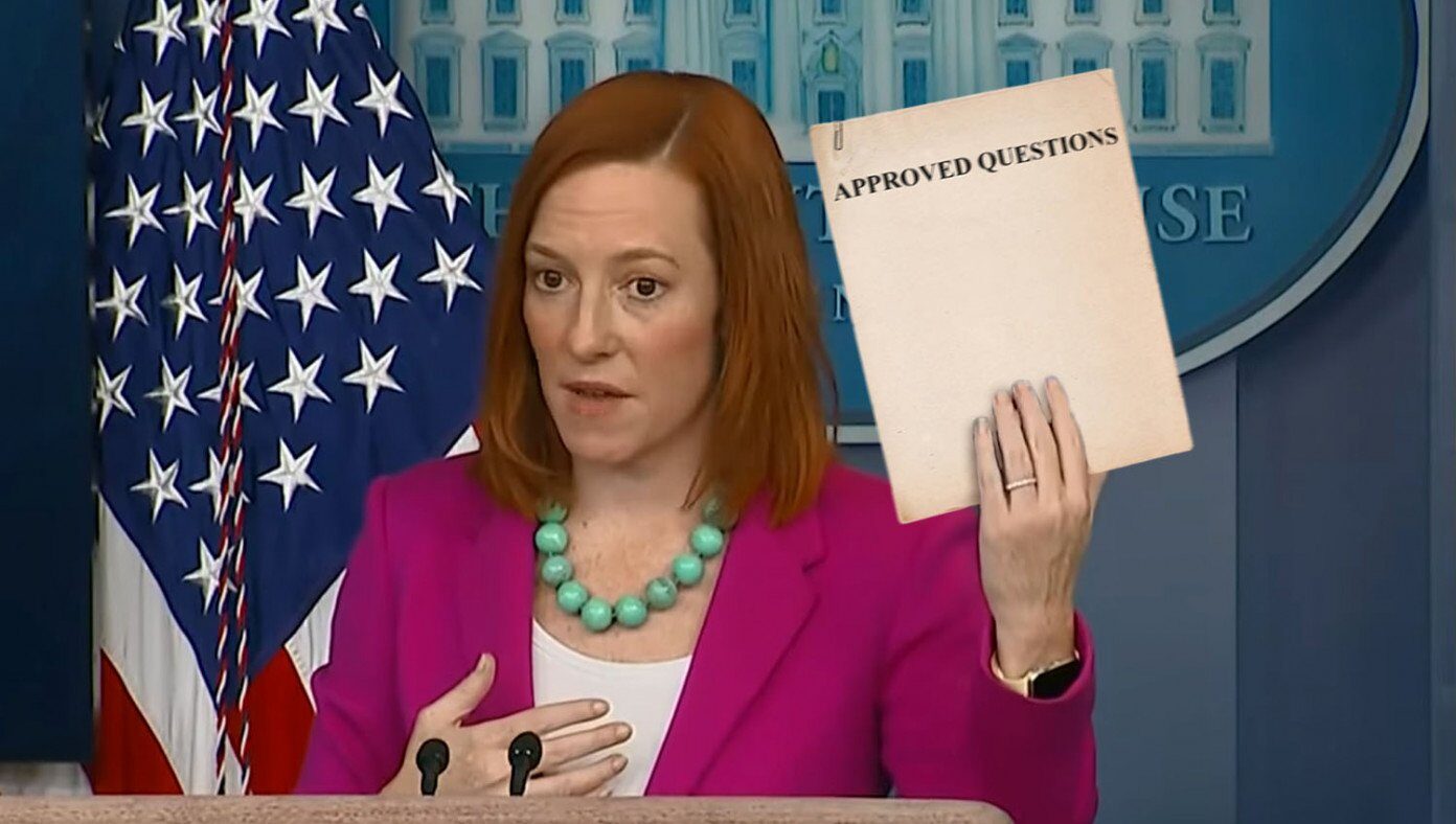 Jen Psaki