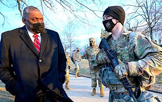 pentagon root out extremism ranks pentagon root out extremism ranks