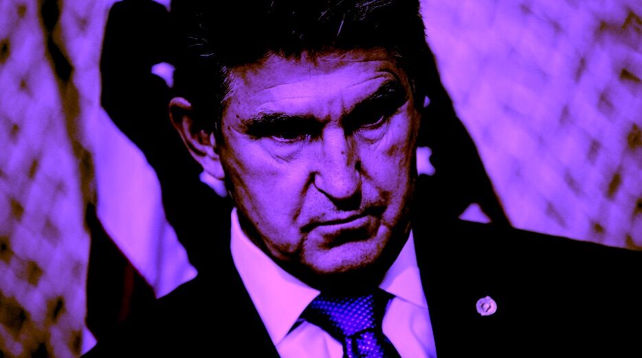 Joe Manchin