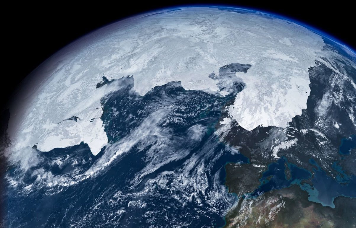 Click to enlarge Ice earth GSM