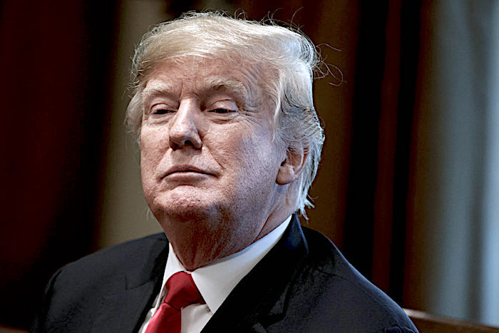 Click to enlarge Trump