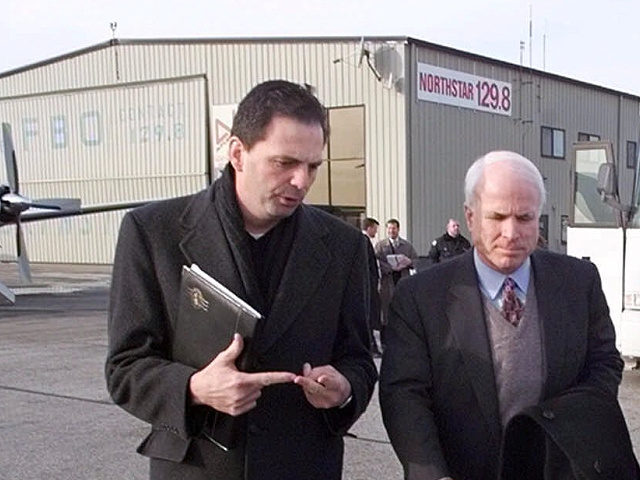 Click to enlarge john weaver mccain