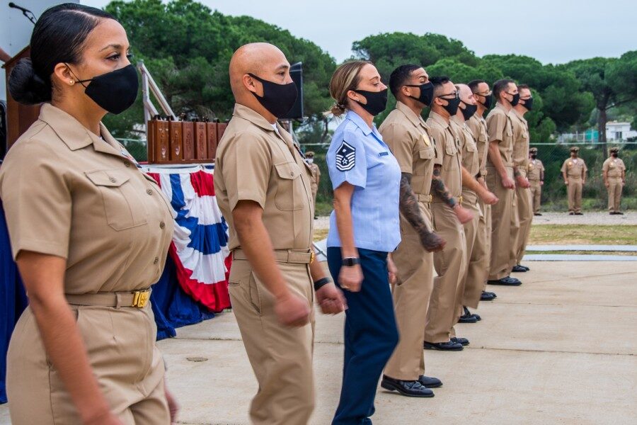 Click to enlarge navy spain