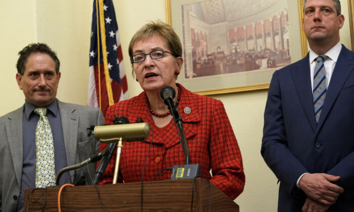 Rep. Marcy Kaptur