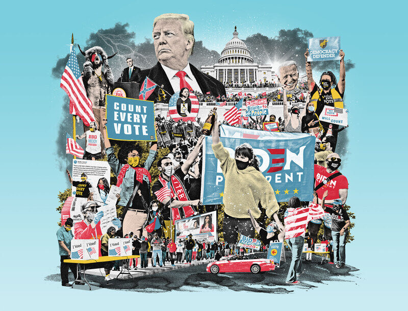 time election