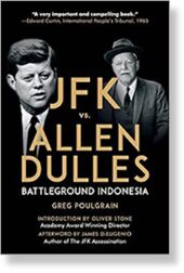 JFK vs. Allen Dulles