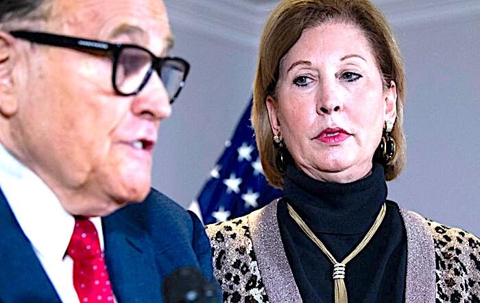 Click to enlarge Giuliani/Powell
