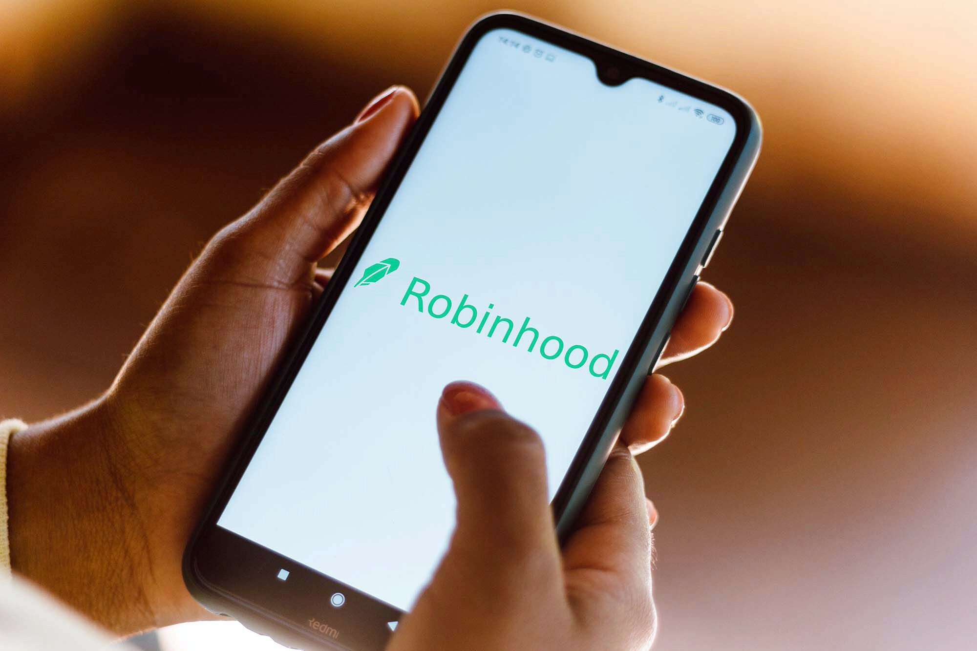 robinhood