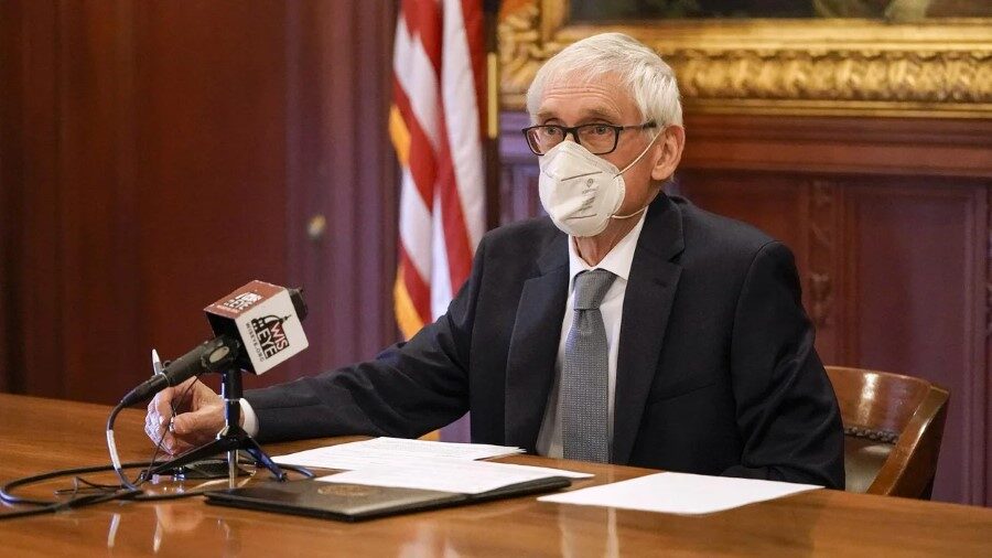Tony Evers