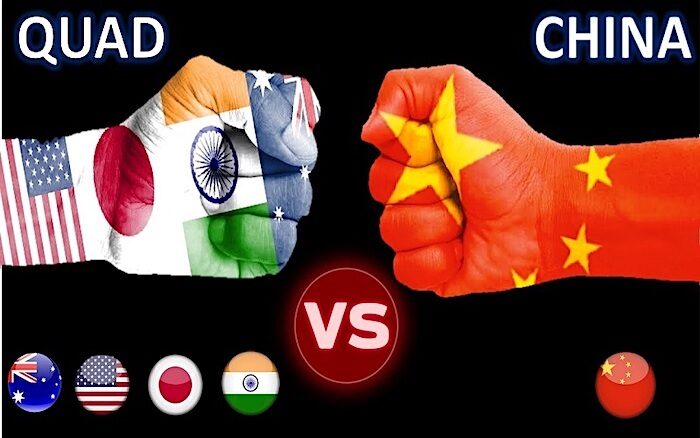 Click to enlarge quad vs china fists