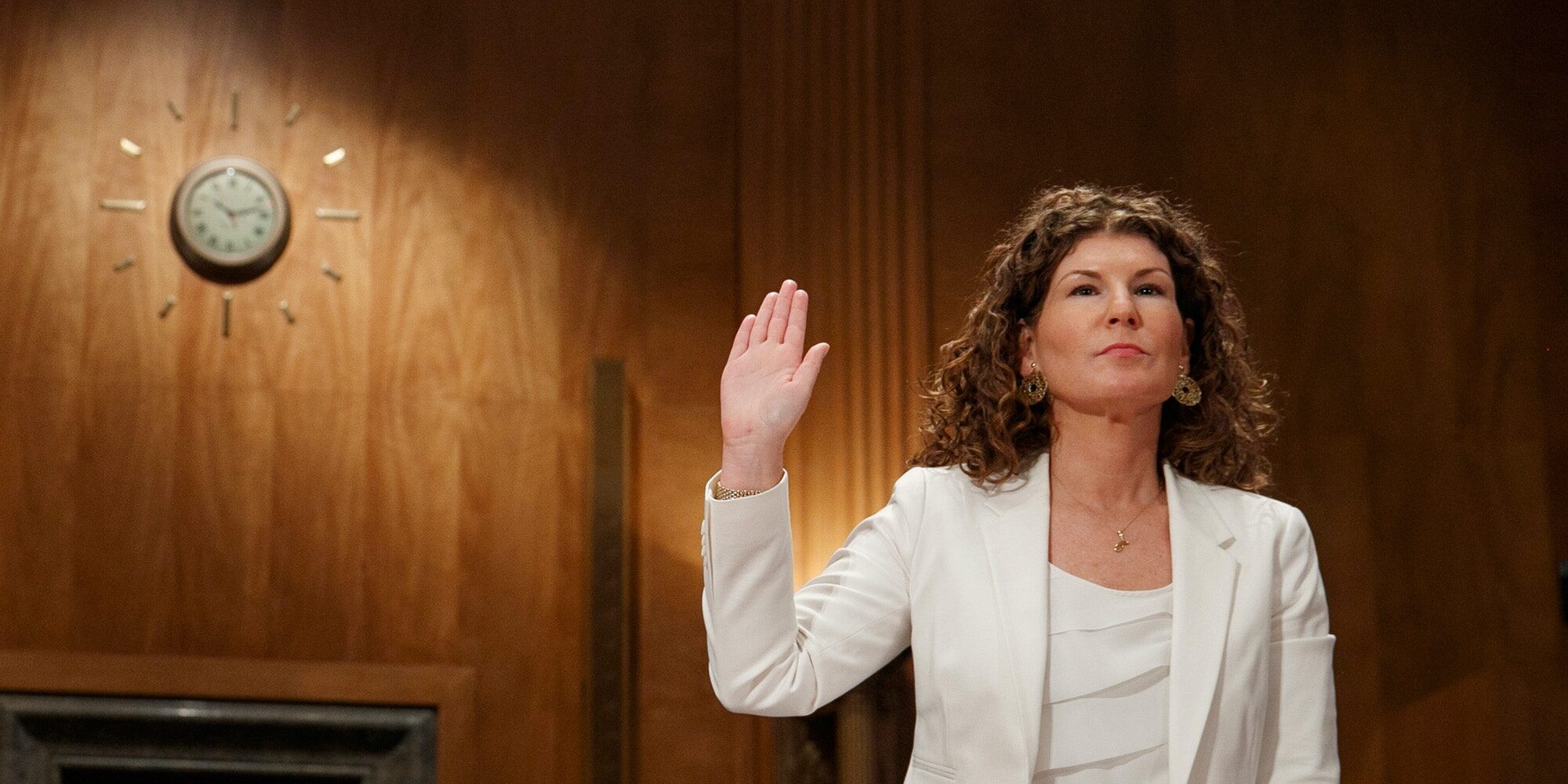 Click to enlarge Inspector General Jennifer Costello