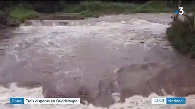 flood