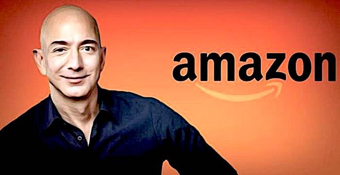 Bezos