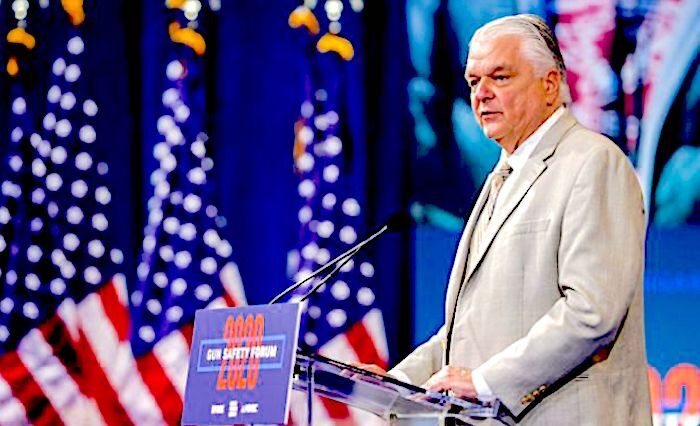Sisolak