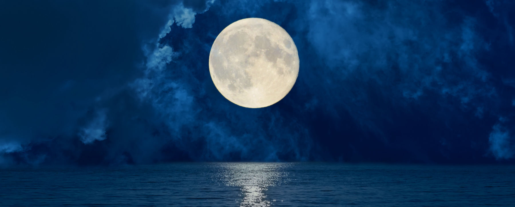 Full Moon