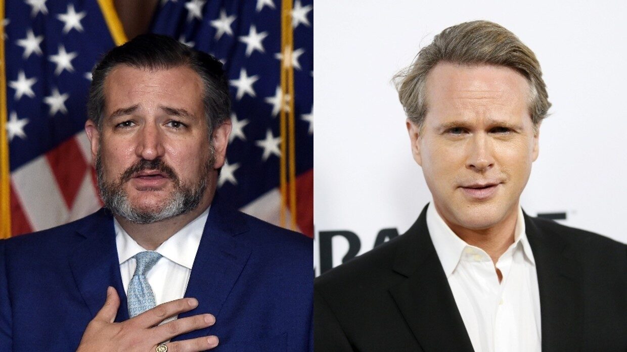 ted cruz cary elwes