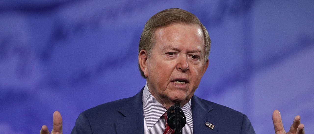 lou dobbs