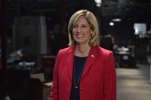 PLOT TWIST: Judge rejects Dem lawsuit alleging voting-machine irregularities, Republican Claudia Tenney wins in #NY22 by 109 votes